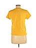 Urban Outfitters 100% Cotton Yellow Short Sleeve T-Shirt Size M - photo 2