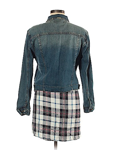 Vintage Havana Denim Jacket (view 2)