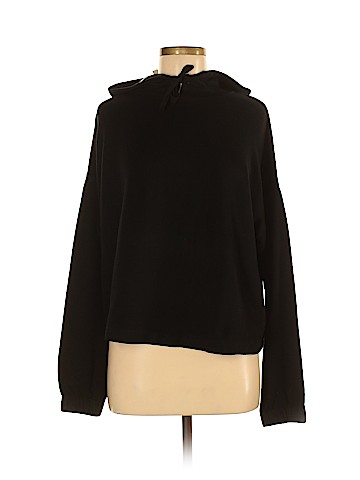 Love Stitch Pullover Hoodie (view 1)