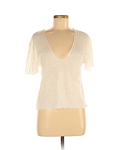 Zara Short Sleeve Top (view 1)