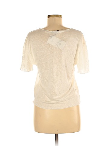 Zara Short Sleeve Top (view 2)