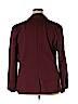 Old Navy Burgundy Blazer Size XXL - photo 2