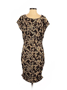 Moda International Size Med