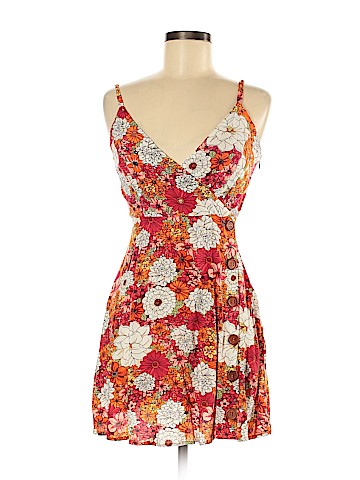 Forever 21 Casual Dress (view 1)