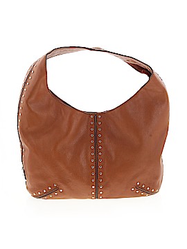 MICHAEL Michael Kors Leather Shoulder Bag