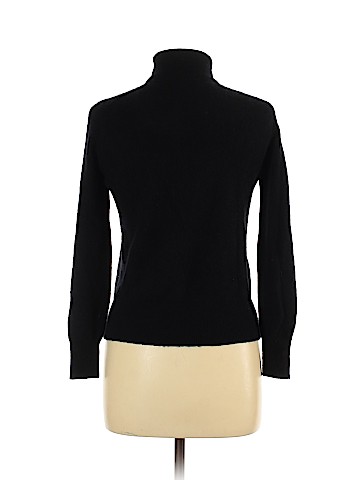 Lord & Taylor Turtleneck Sweater (view 2)