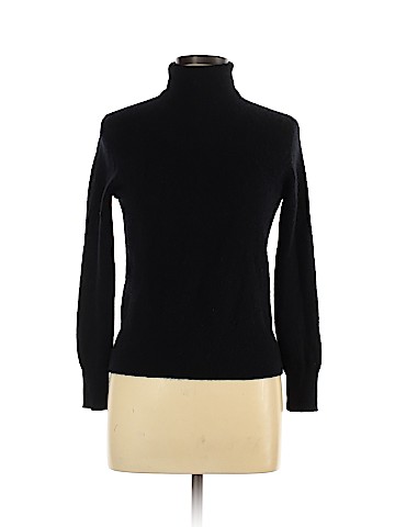 Lord & Taylor Turtleneck Sweater (view 1)