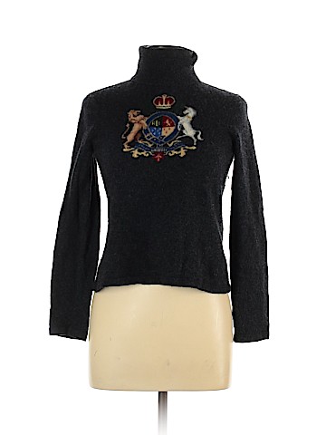 Lauren by Ralph Lauren Turtleneck Sweater (view 1)