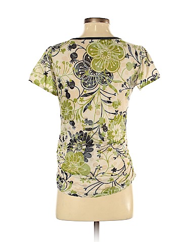 JW Los Angeles Short Sleeve Top (view 2)