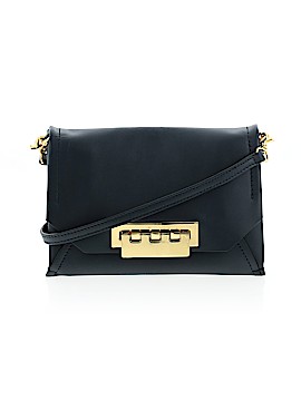 ZAC Zac Posen Leather Crossbody Bag