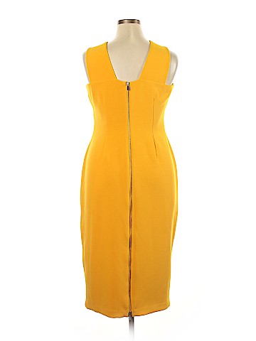 Gabrielle Union New York and Company Cocktail Dress (view 2)