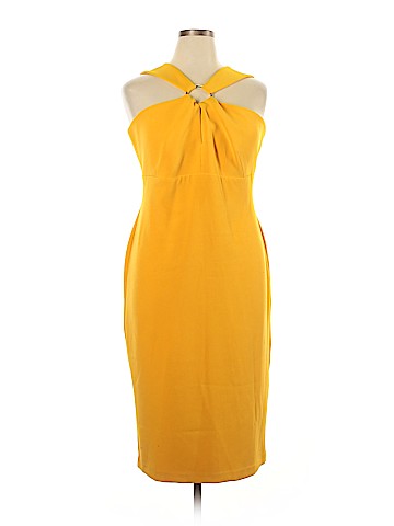 Gabrielle Union New York and Company Cocktail Dress (view 1)