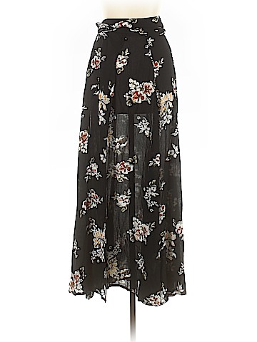 Faithfull the Brand Casual Skirt (view 2)