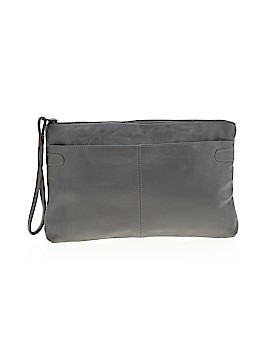 Assorted Brands Leather Wristlet