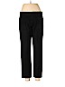 Banana Republic Black Dress Pants Size 8 - photo 1