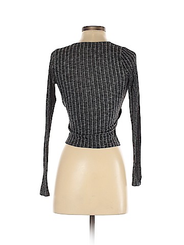 Hollister Long Sleeve Top (view 2)