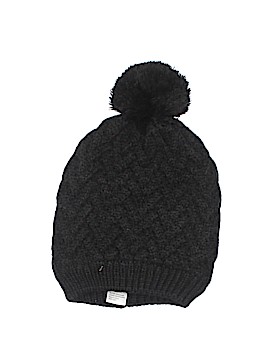 Isaac Mizrahi New York Beanie