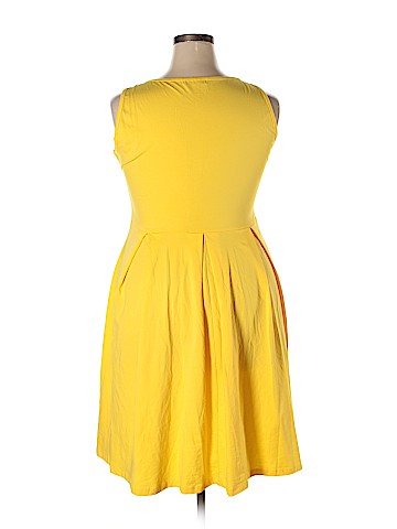 Styleword Casual Dress (view 2)