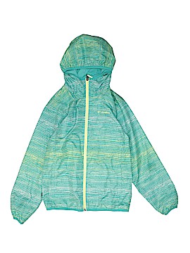 Columbia Size Medium youth