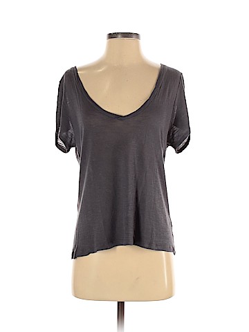 Popular Basics Short Sleeve T-Shirt (view 1)