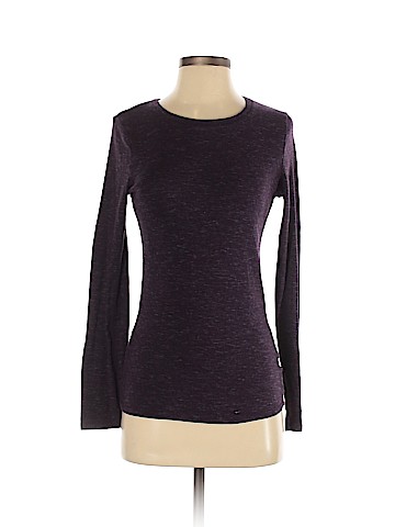 A New Day Long Sleeve T-Shirt (view 1)