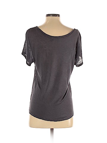 Popular Basics Short Sleeve T-Shirt (view 2)
