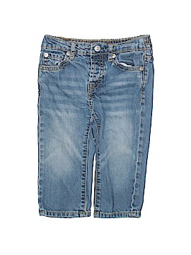 7 For All Mankind Size 12 mo