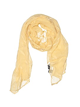 Saks Fifth Avenue Silk Scarf