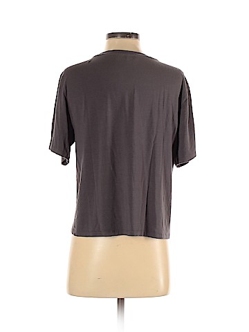 Wilfred Free Short Sleeve T-Shirt (view 2)