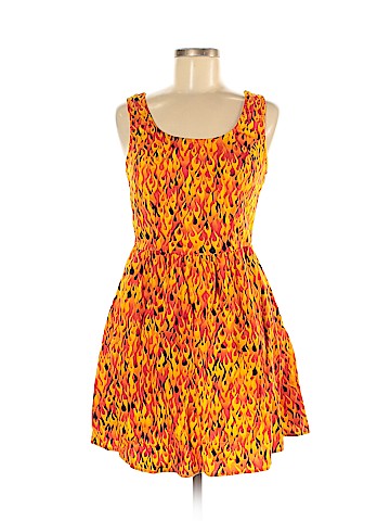 Folter Casual Dress (view 1)