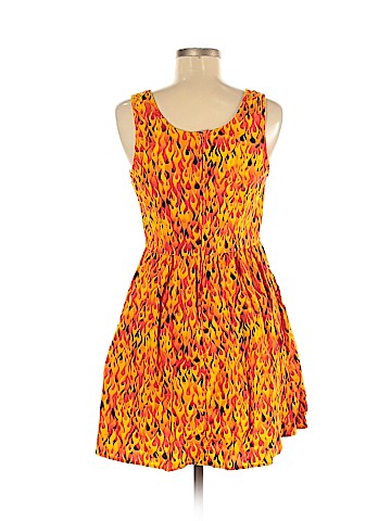 Folter Casual Dress (view 2)