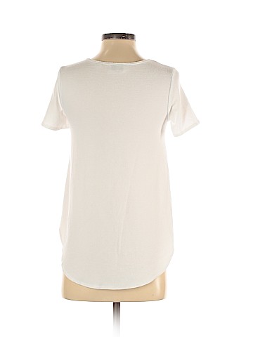 Wilfred Free Short Sleeve T-Shirt (view 2)