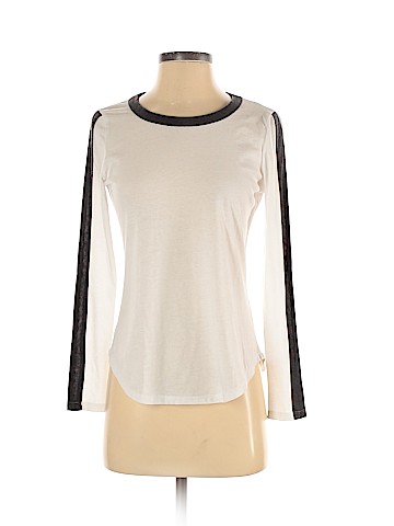 Chaser Long Sleeve T-Shirt (view 1)