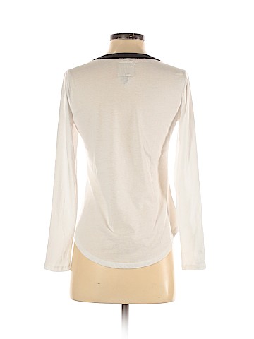 Chaser Long Sleeve T-Shirt (view 2)