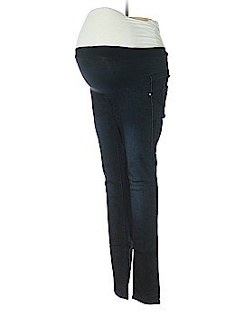 Fade to Blue Size Sm Maternity