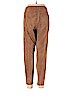 Lyssé Tan Casual Pants Size XL - photo 2