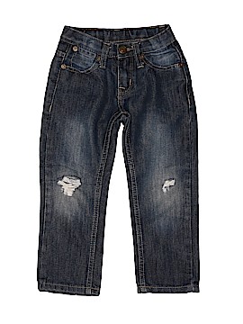 Paper Denim & Cloth Size 3T