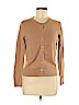Banana Republic Factory Store Tan Cardigan Size M - photo 1