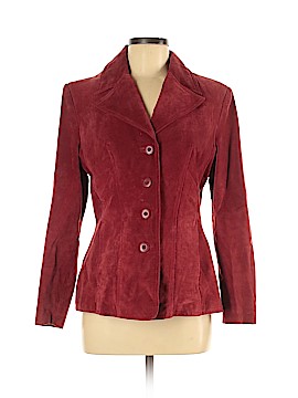 Wilsons Leather Size Med