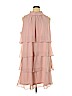 Jessica Howard 100% Polyester Pink Cocktail Dress Size 20 - photo 1