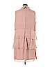 Jessica Howard 100% Polyester Pink Cocktail Dress Size 20 - photo 2
