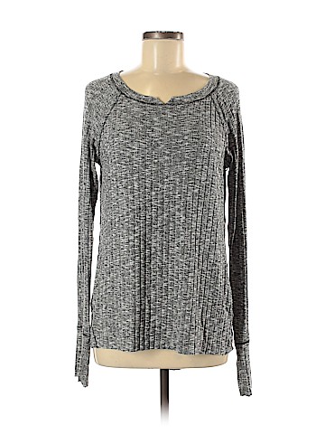 Michael Stars Pullover Sweater (view 1)