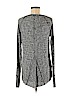 Michael Stars Gray Pullover Sweater One size - photo 2