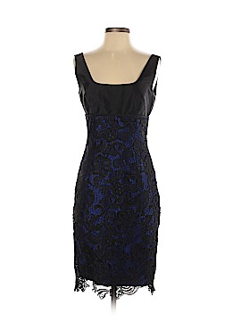 ML Monique Lhuillier Size 4