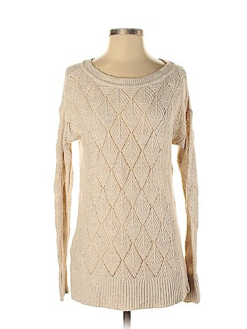 Ann Taylor LOFT Pullover Sweater (view 1)