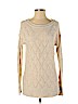 Ann Taylor LOFT Ivory Pullover Sweater Size S - photo 1