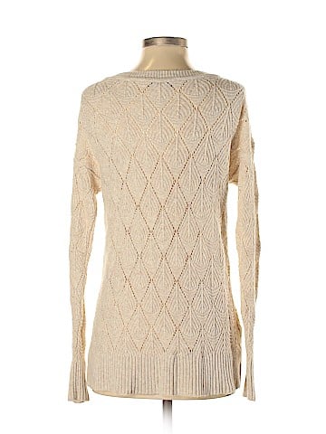 Ann Taylor LOFT Pullover Sweater (view 2)