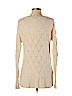 Ann Taylor LOFT Ivory Pullover Sweater Size S - photo 2