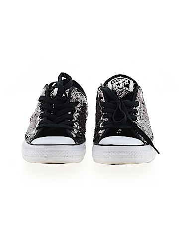 Converse Sneakers (view 2)