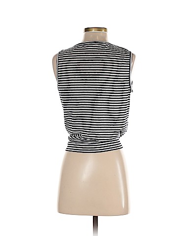 J.Crew Sleeveless T-Shirt (view 2)